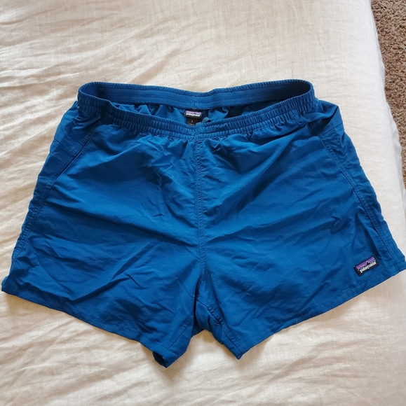 Patagonia Pants - Women's Patagonia Baggies